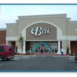 Belk decatur al - Find your place at Belk. Current Opportunities In College Recruiting, Corporate, Digital, Stores, Information Technology, Logistics/Distribution Center, Merchandising jobs are More!.